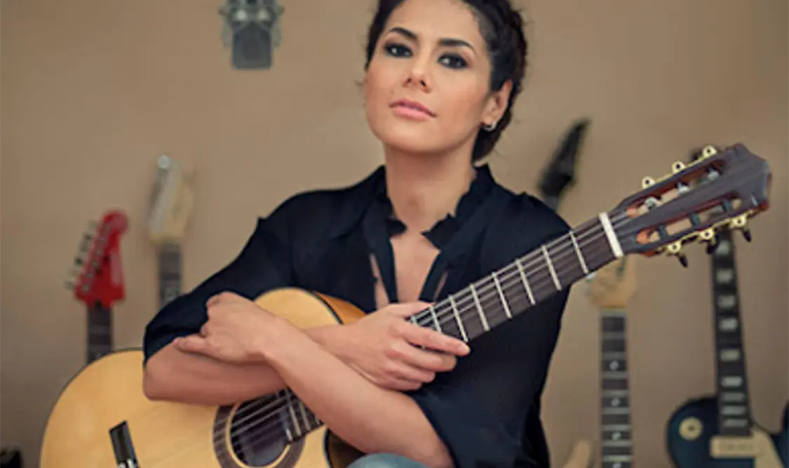 Rosalía León, orgullo y dignidad
