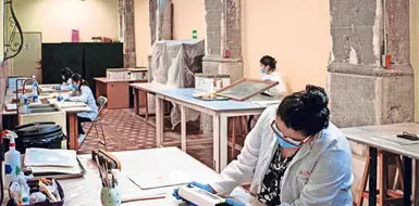 Entrega del Archivo Paz paró por diferencias Entrega del Archivo Paz paró por diferencias