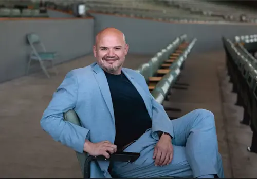 David Lomel&iacute; con grandes desaf&iacute;os