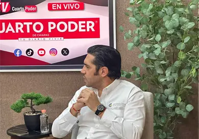 Chiapas, el paraíso hídrico que urge conservar Chiapas, el paraíso hídrico que urge conservar