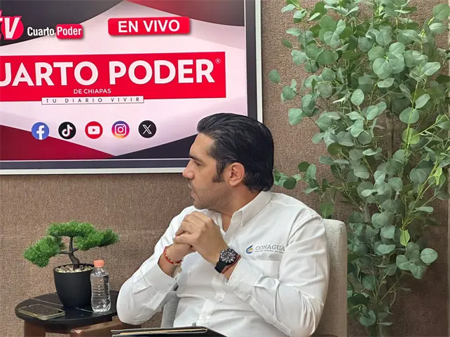 Chiapas, el paraíso hídrico que urge conservar Chiapas, el paraíso hídrico que urge conservar