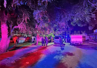 Ataque armado deja un muerto y un lesionado