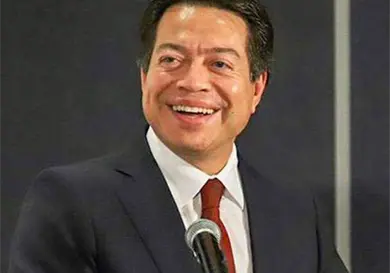 Deja Mario Delgado plantados a estudiantes Deja Mario Delgado plantados a estudiantes