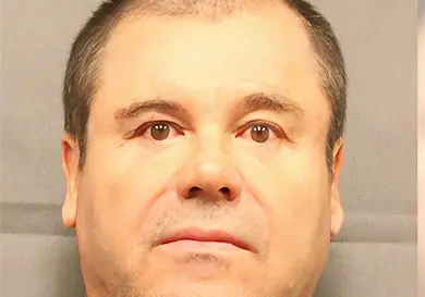El Chapo env&iacute;a su carta n&uacute;mero 11 a Corte de NY