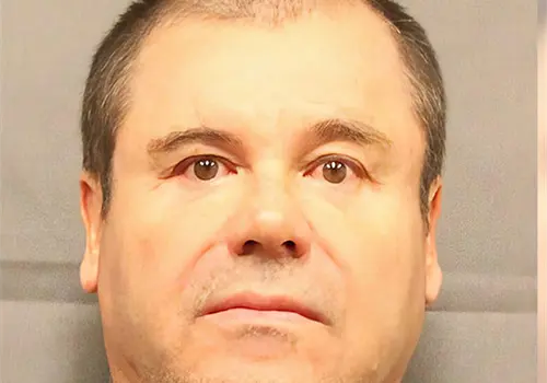 El Chapo envía su carta número 11 a Corte de NY El Chapo envía su carta número 11 a Corte de NY