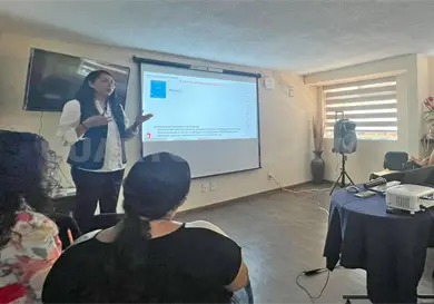 Curso gratuito de Domus, para personas autistas Curso gratuito de Domus, para personas autistas