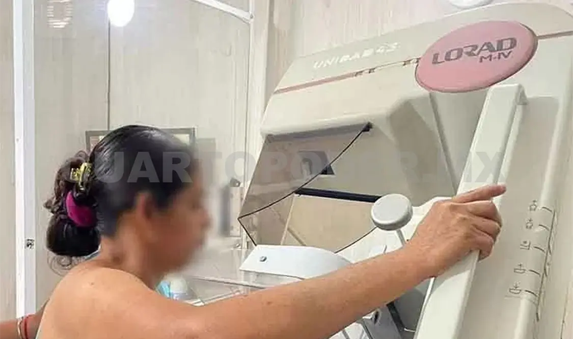 La detección oportuna contribuye a mejorar las posibilidades de tratamiento y control de la enfermedad. Cortesía
