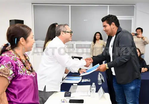 Participarán alumnos en Verano de Investigación Participarán alumnos en Verano de Investigación