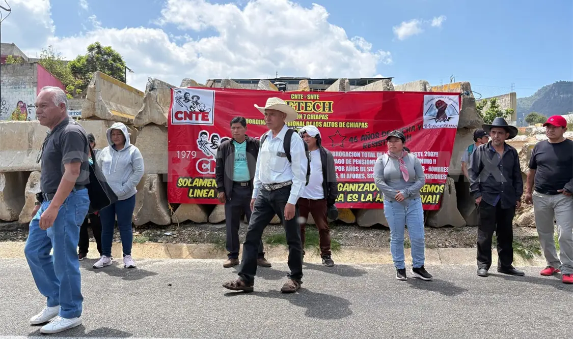 Las subcomisiones han sido una exigencia de distintos sectores en la zona Altos. Jofiel Domínguez / CP