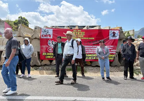 Docentes de educación indígena denuncian agresión Docentes de educación indígena denuncian agresión