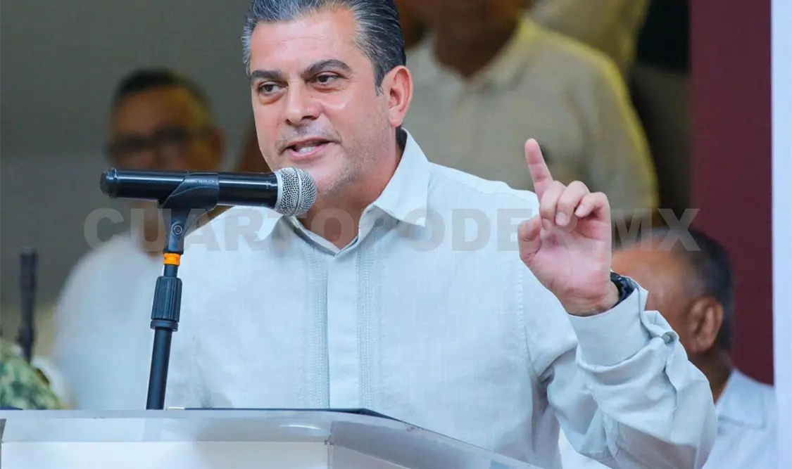 Yamil Melgar encabezó la Primera Reunión Extraordinaria del Consejo Municipal de Protección Civil. Cortesía