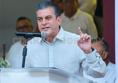 Activan acciones preventivas ante onda tropical No. 2