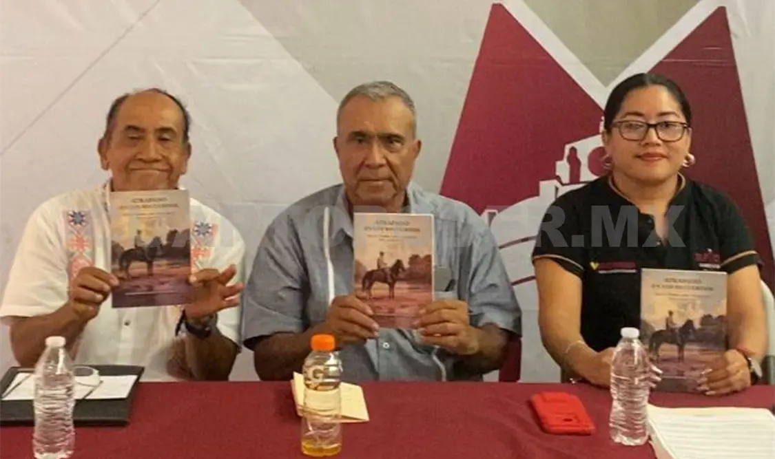 Rodas Villalobos afirmó que su obra está caracterizada por las vivencias personales, la identidad regional y el vínculo con la tierra. Rafael Victorio / CP