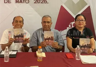 Presentan libro del escritor Guillermo Rodas