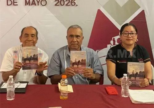 Presentan libro del escritor Guillermo Rodas Presentan libro del escritor Guillermo Rodas
