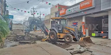 Blindan obra pública contra constructoras fantasma Blindan obra pública contra constructoras fantasma