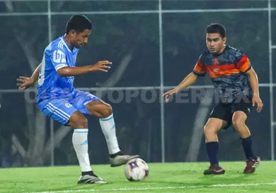 Real Cuauht&eacute;moc FC conquista el bicampeonato