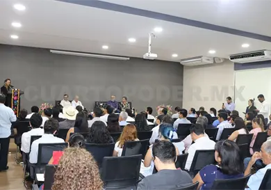 Resaltan el patrimonio de Tuxtla Resaltan el patrimonio de Tuxtla