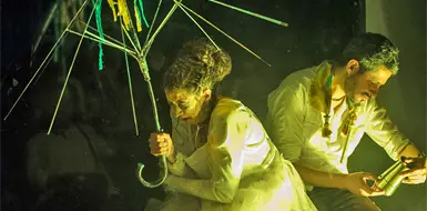 Actividades culturales en Chapultepec