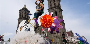 Un espacio para visibilizar a las mujeres