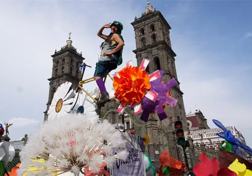 Un espacio para visibilizar a las mujeres