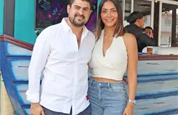 ¡Una nueva experiencia llega a Tuxtla! ¡Una nueva experiencia llega a Tuxtla!