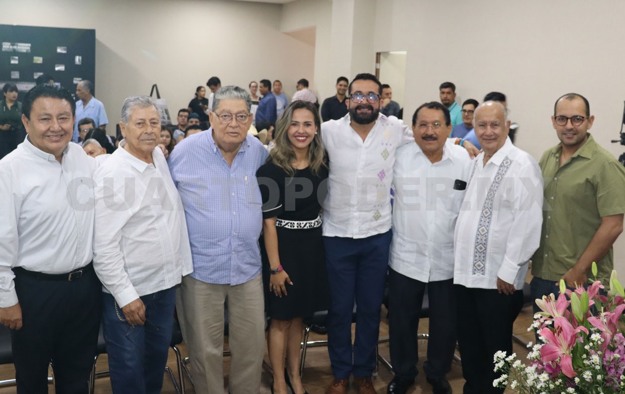 Un viaje al pasado