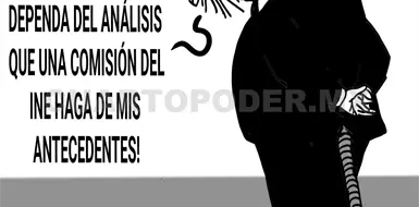 ¿Vetado en secreto? ¿Vetado en secreto?