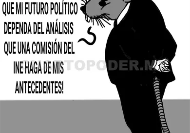 ¿Vetado en secreto? ¿Vetado en secreto?