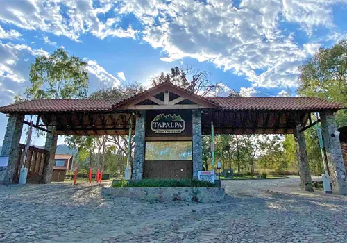 Terreno donde murió Nemesio Oseguera sin pujas en subasta Terreno donde murió Nemesio Oseguera sin pujas en subasta
