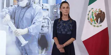 Destaca fortaleza econ&oacute;mica con 12 indicadores clave