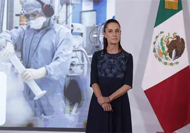 Destaca fortaleza económica con 12 indicadores clave Destaca fortaleza económica con 12 indicadores clave