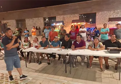 Conflicto en zona Chich&eacute;n Itz&aacute; va a tribunales
