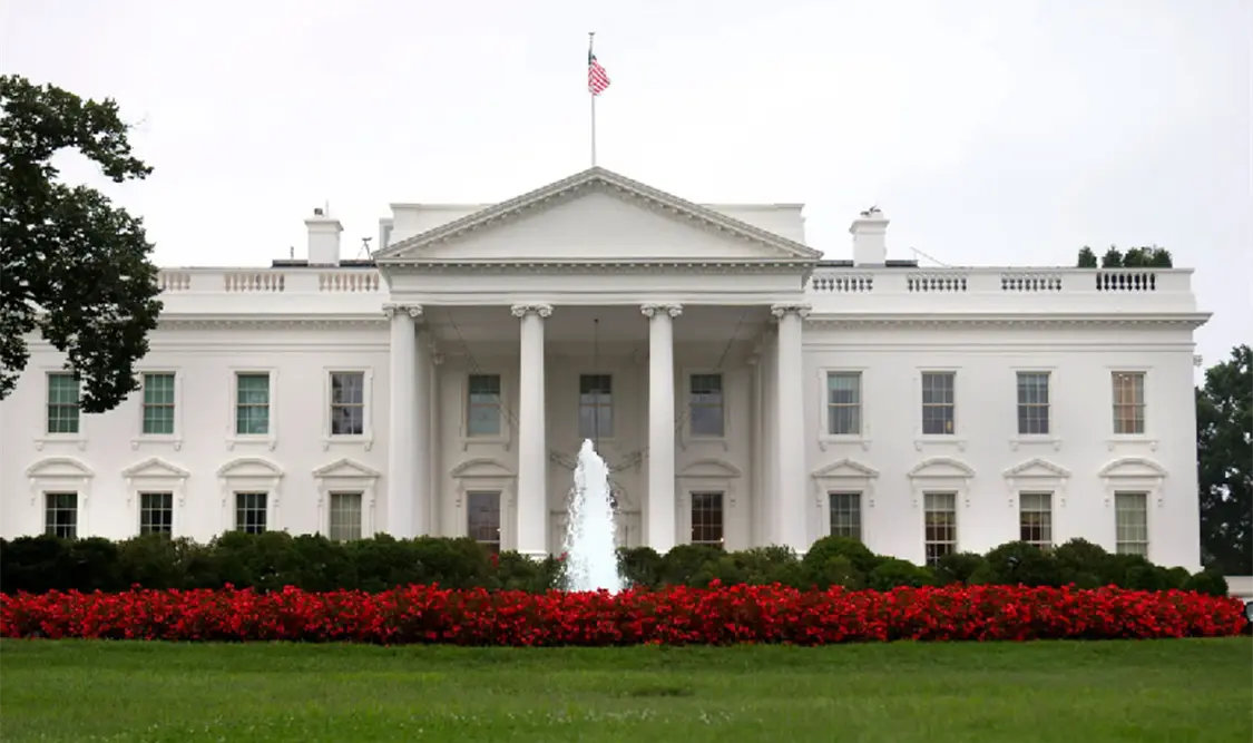 Gobierno de Trump lanza portal sobre aliens. Cortesía