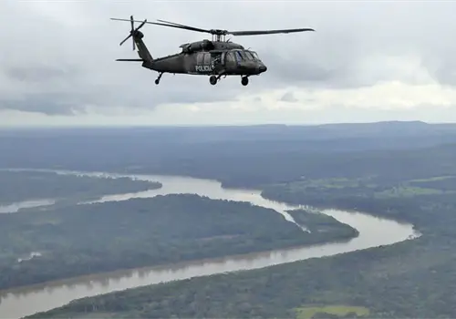Deja 48 muertos choque entre disidencias de FARC