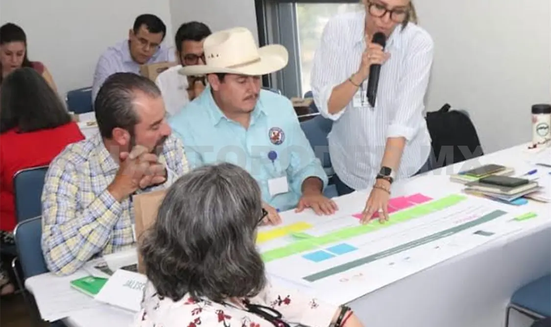 La ganadería regenerativa puede convertirse en parte de la solución frente al cambio climático. CP