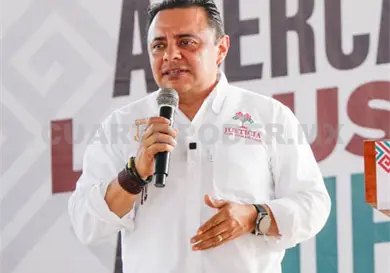 Fortalecen una justicia que escucha y construye paz