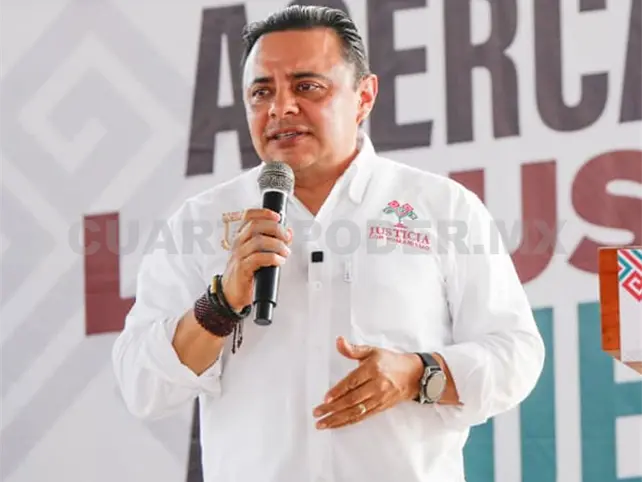 Fortalecen una justicia que escucha y construye paz