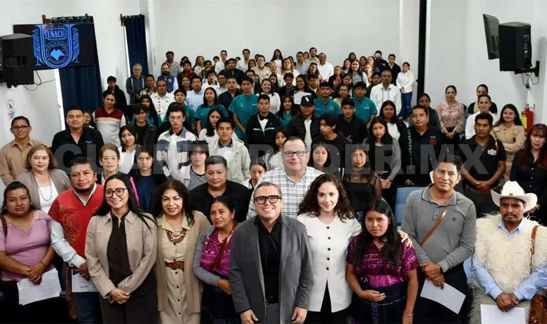 Se llevó a cabo el Encuentro Interinstitucional del Programa Semillero. Cortesía