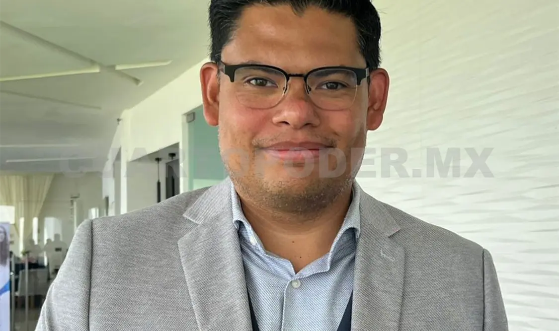 Los empresarios trabajan para impulsar la economía de Chiapas. CP