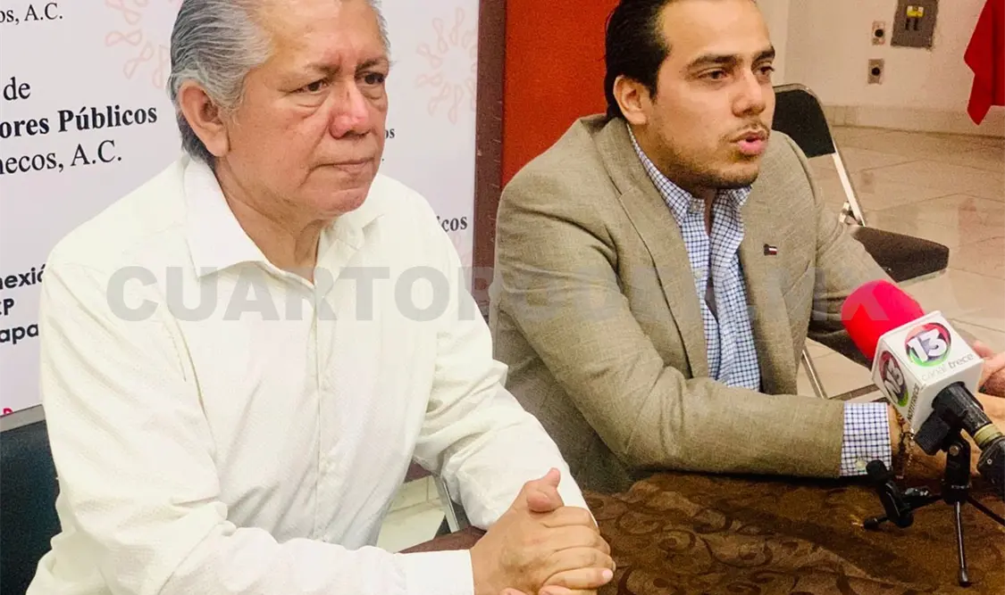 Especialistas afirman que la informalidad laboral afecta a diferentes sectores. CP
