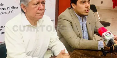 Informalidad frena el desarrollo económico Informalidad frena el desarrollo económico