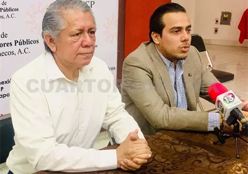 Informalidad frena el desarrollo econ&oacute;mico