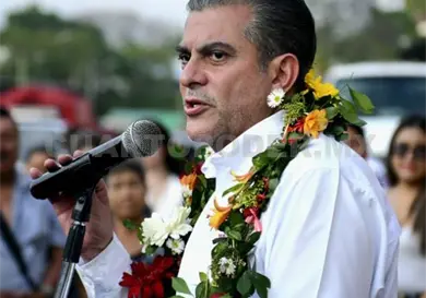Orden y movilidad para transformar Tapachula