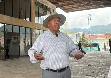 Calificar&aacute;n desempe&ntilde;o de Fabiola Ricci
