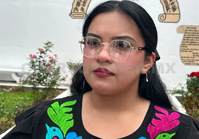 Kassandra Odette, entre las l&iacute;deres de la educaci&oacute;n