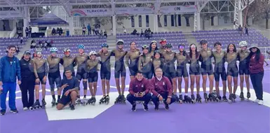 Chiapas inicia a toda velocidad en Apizaco