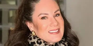 Gloria Calzada, sin miedo a envejecer Gloria Calzada, sin miedo a envejecer