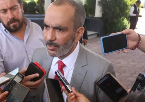 PGJEH investiga presunta fiesta en la UECS Hidalgo