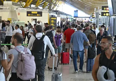 EUA y Canadá emiten recomendaciones de viaje EUA y Canadá emiten recomendaciones de viaje
